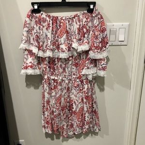Australian jumpsuit new with tags